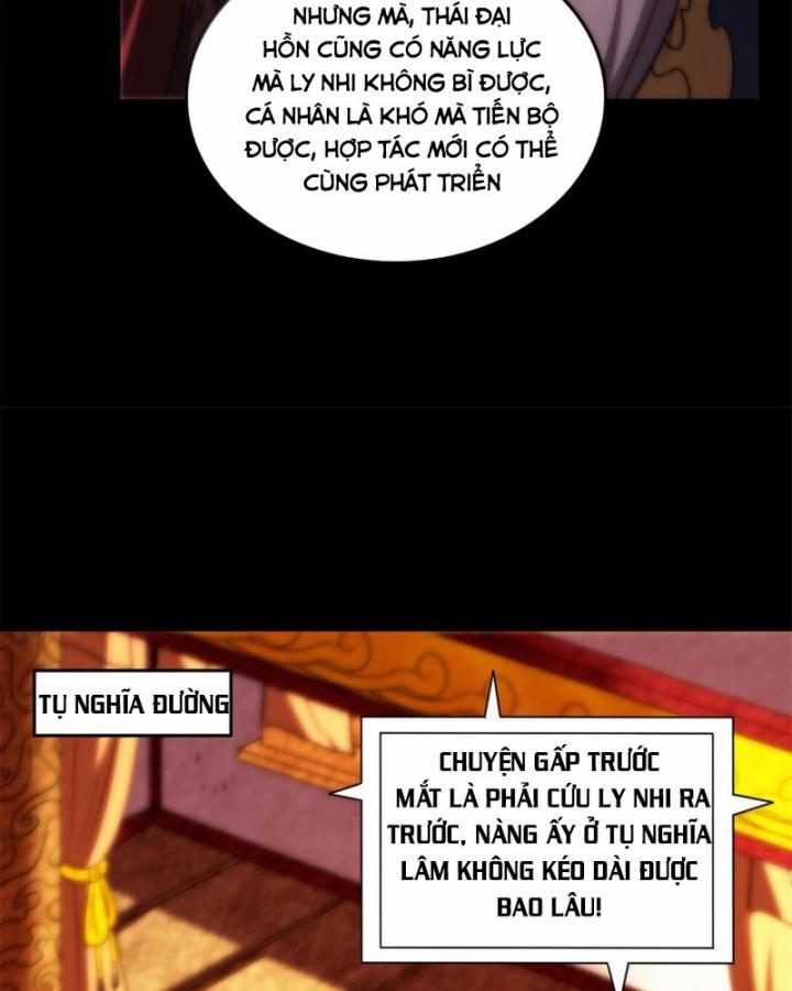 Xuân Thu Bá Đồ 299 trang 6