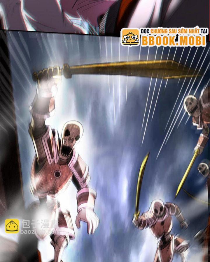 Xuân Thu Bá Đồ 299 trang 64