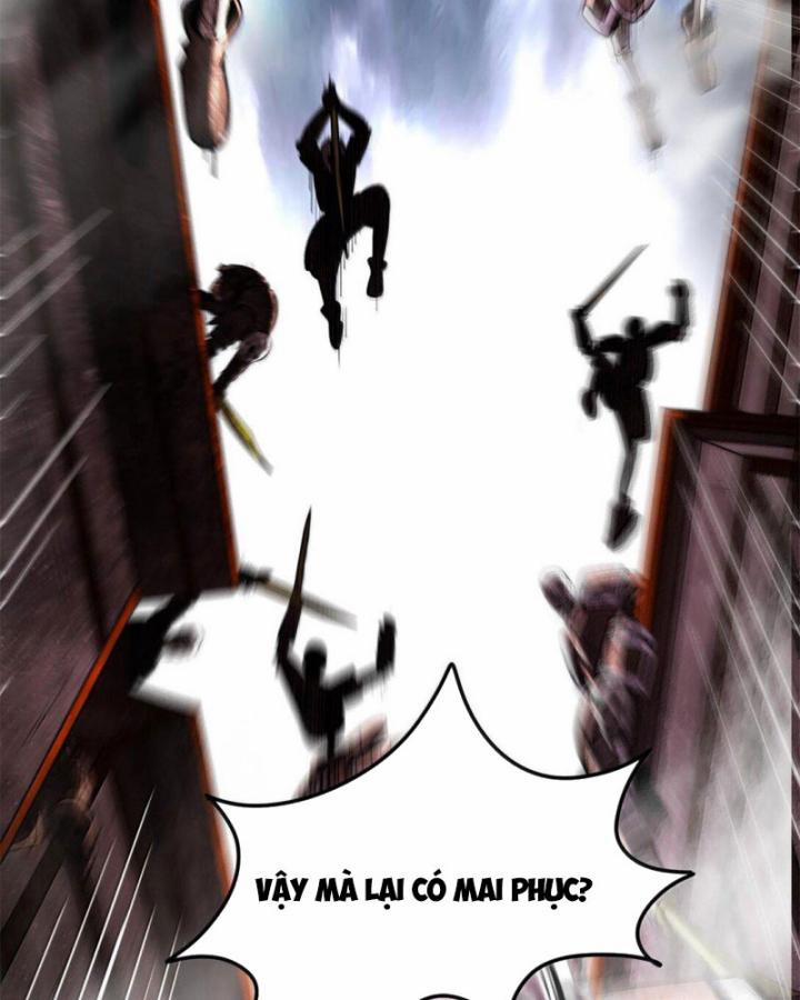 Xuân Thu Bá Đồ 299 trang 65