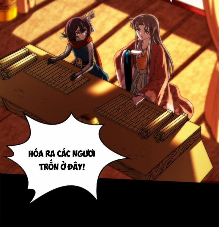 Xuân Thu Bá Đồ 299 trang 7