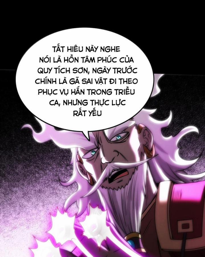 Xuân Thu Bá Đồ 299 trang 71