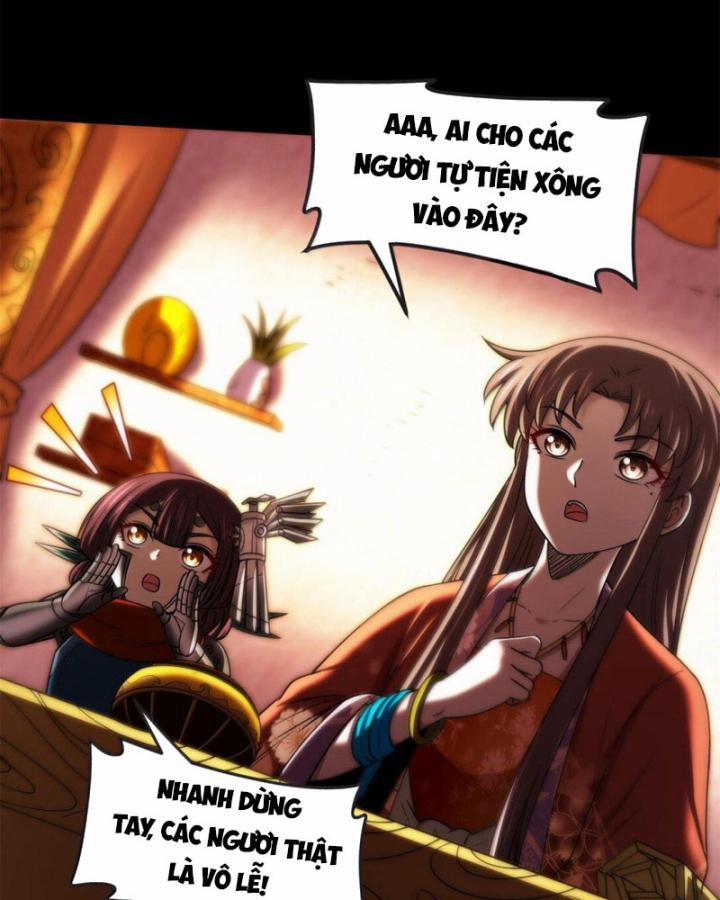 Xuân Thu Bá Đồ 299 trang 8