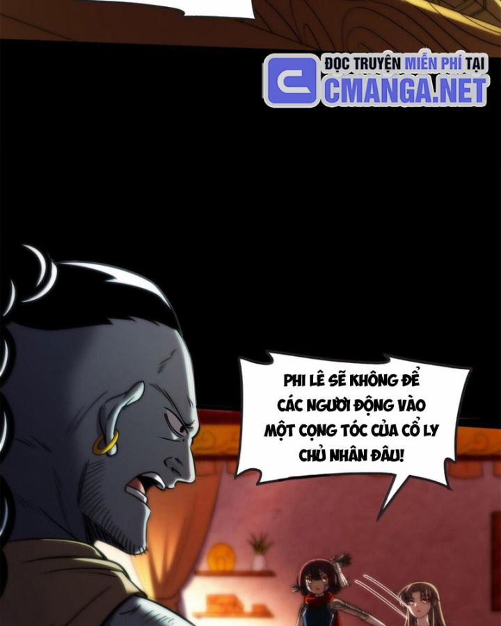 Xuân Thu Bá Đồ 299 trang 9