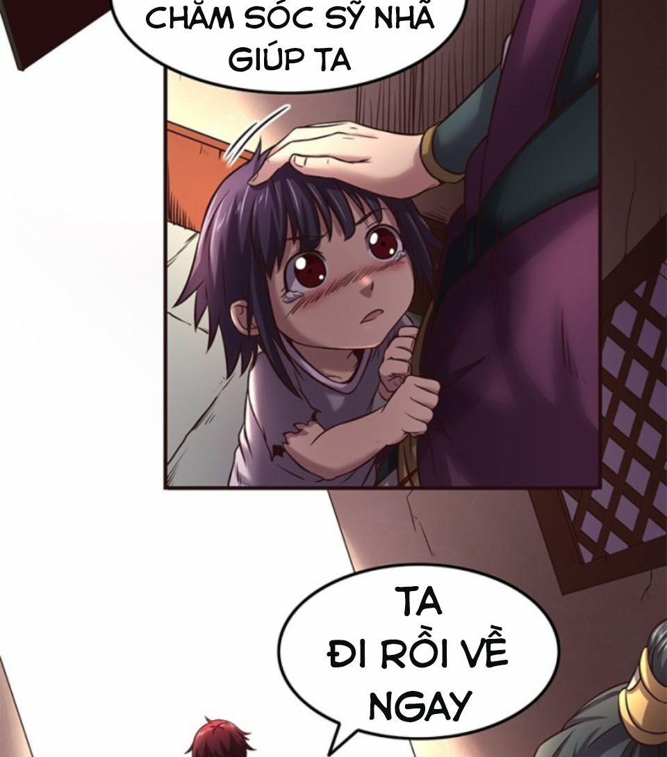 Xuân Thu Bá Đồ 30 trang 12