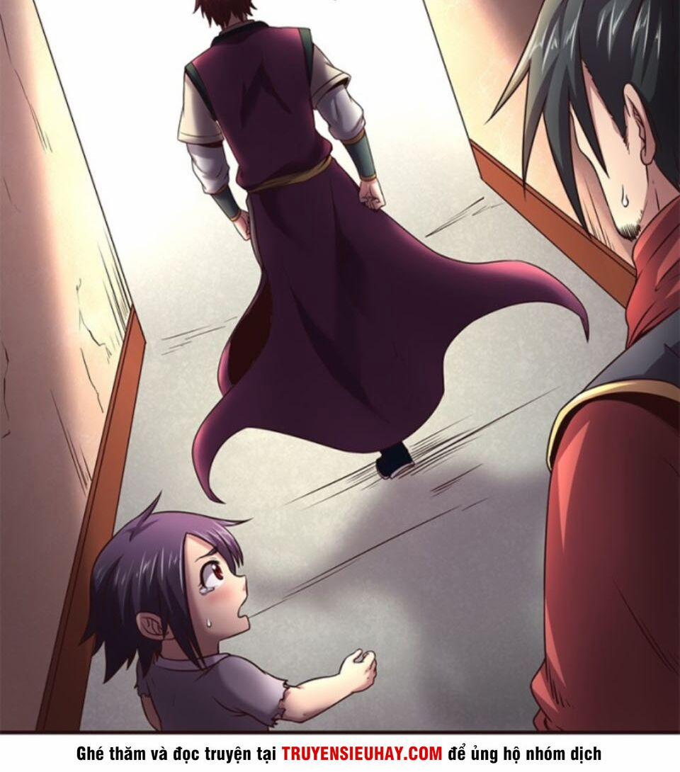 Xuân Thu Bá Đồ 30 trang 13