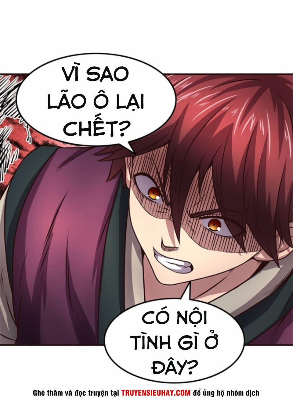 Xuân Thu Bá Đồ 30 trang 15