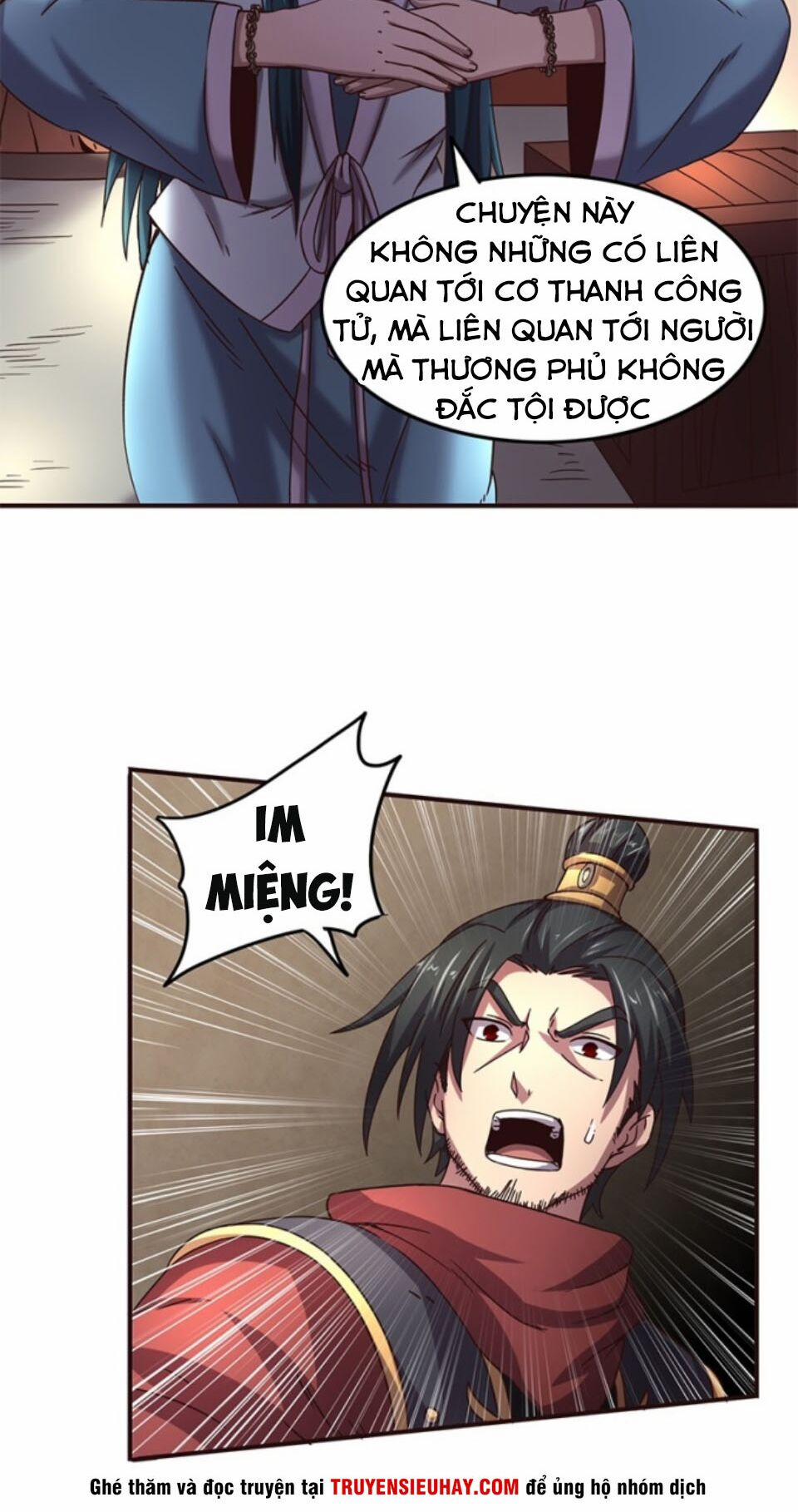 Xuân Thu Bá Đồ 30 trang 17