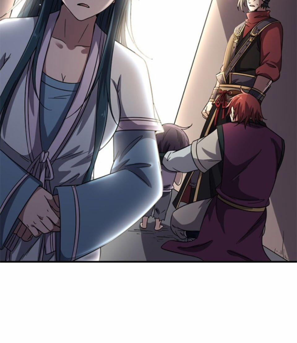 Xuân Thu Bá Đồ 30 trang 28