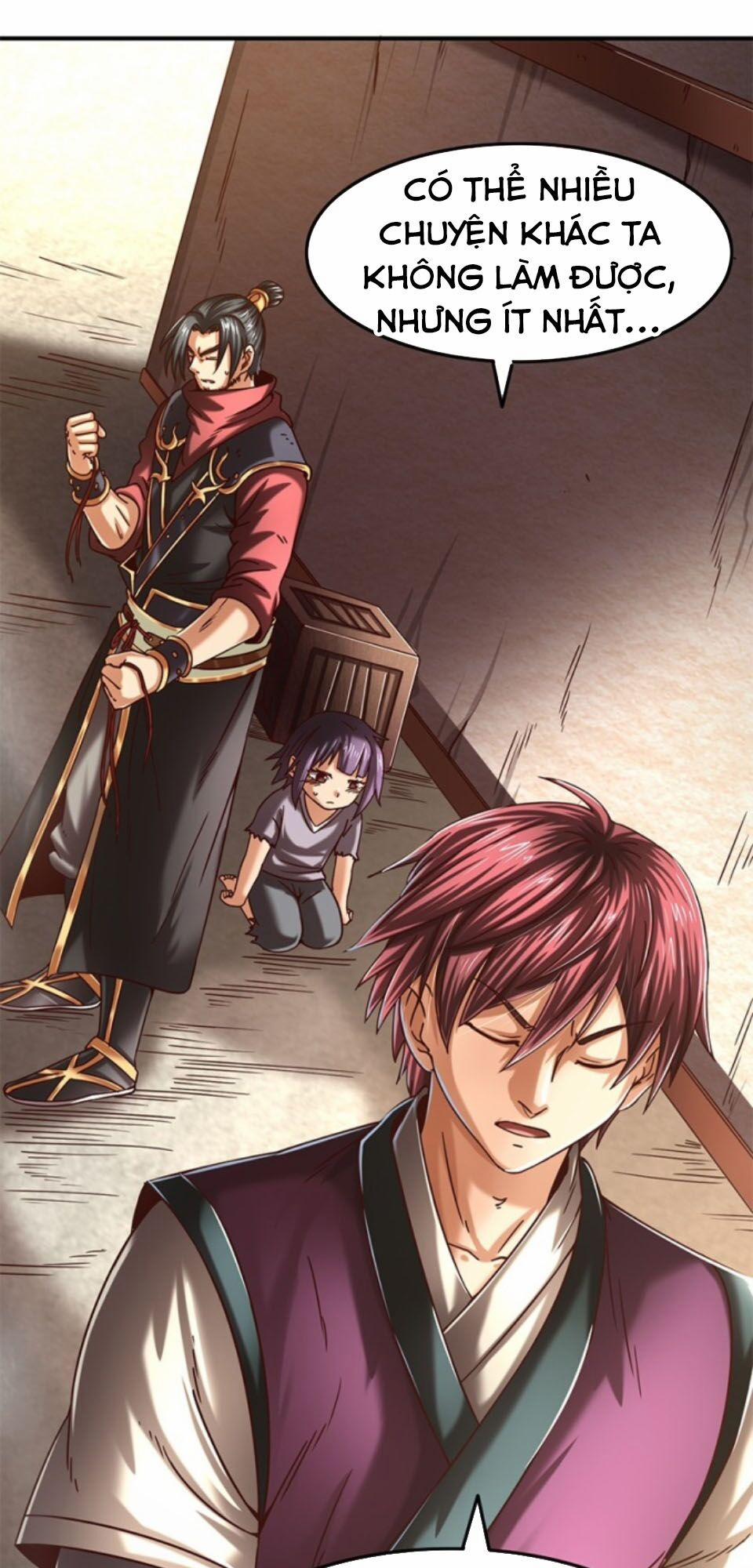 Xuân Thu Bá Đồ 30 trang 36