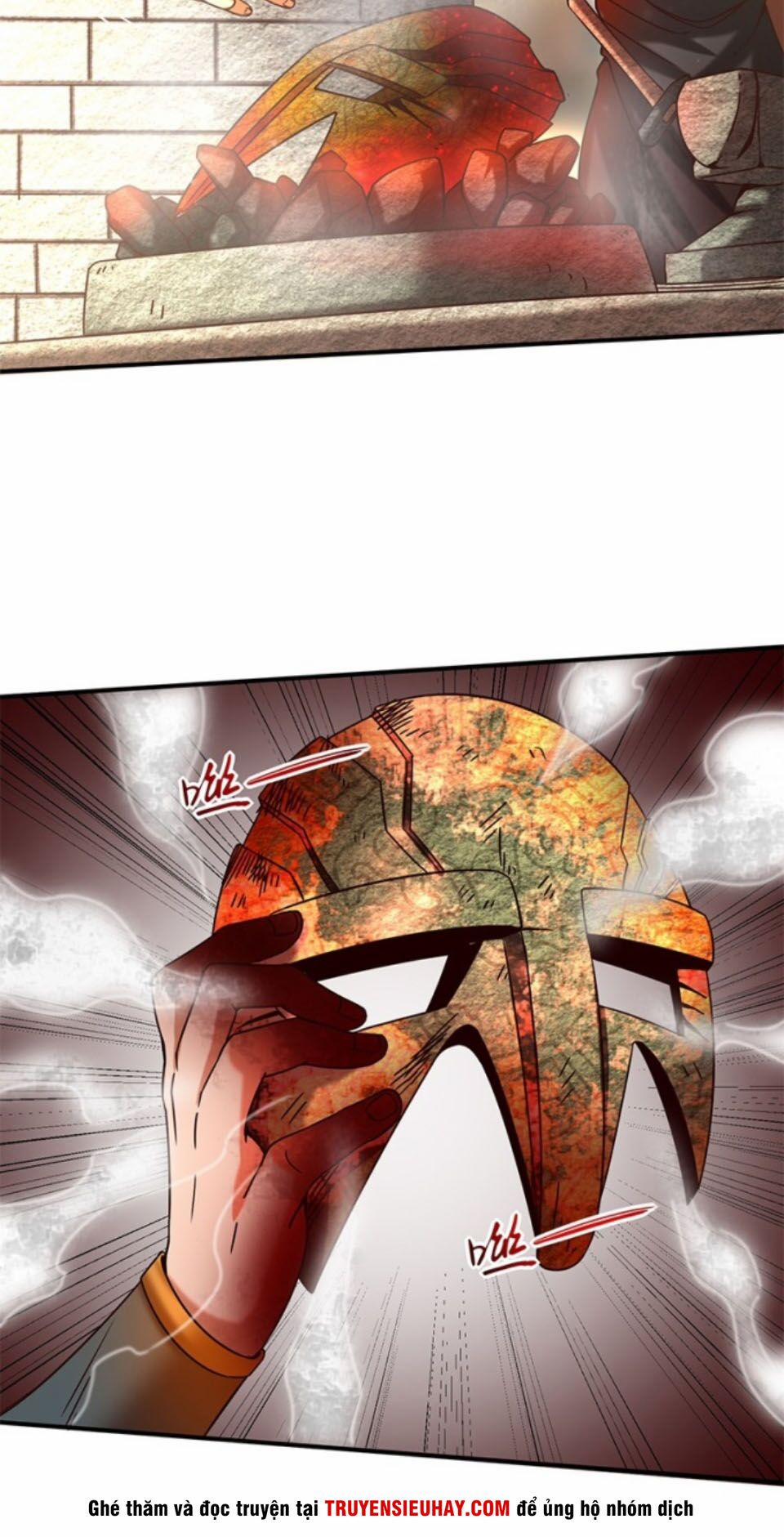 Xuân Thu Bá Đồ 30 trang 40