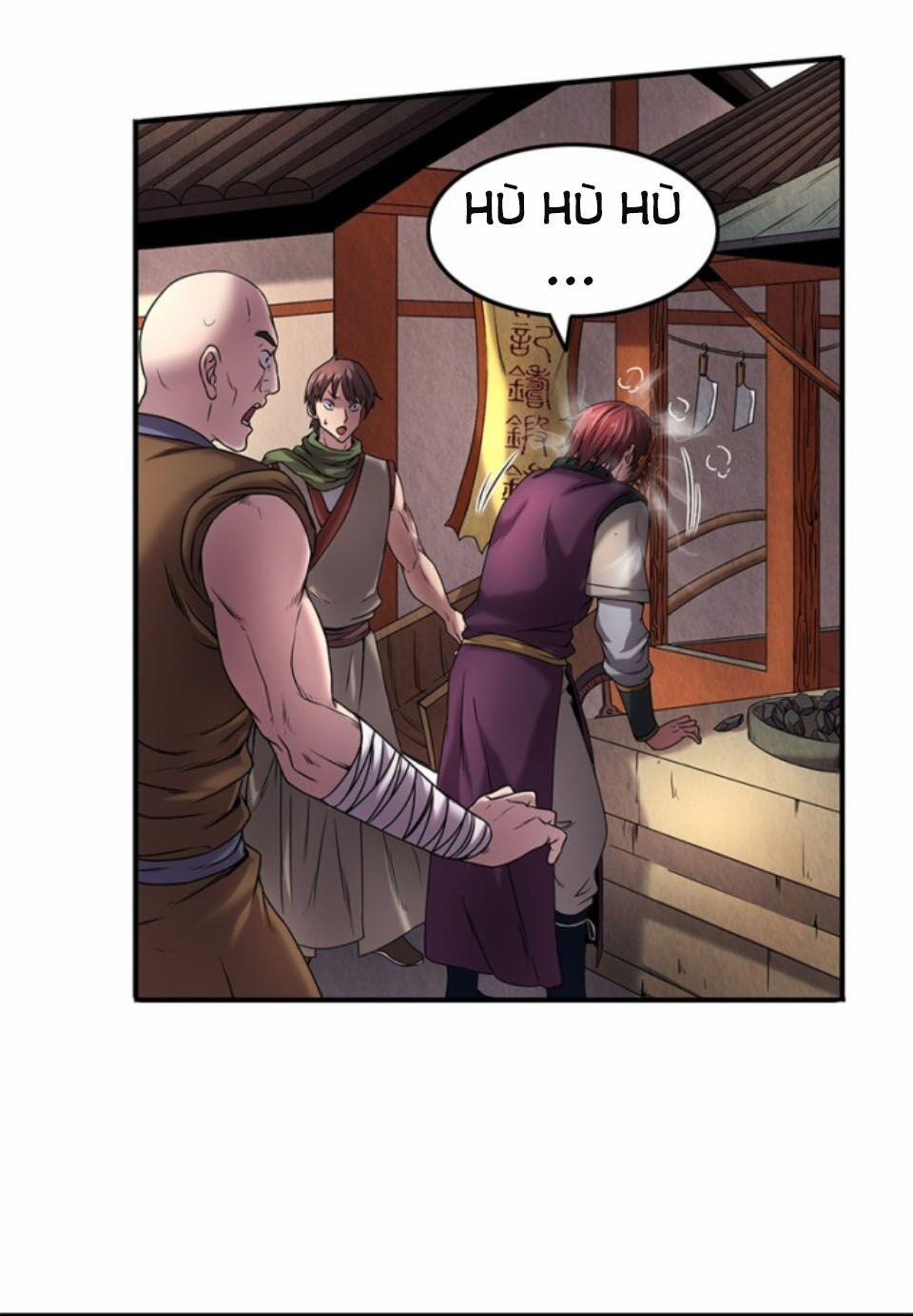 Xuân Thu Bá Đồ 30 trang 44