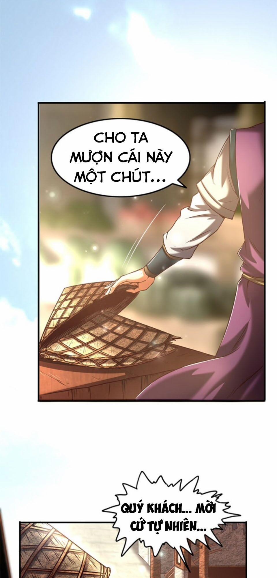 Xuân Thu Bá Đồ 30 trang 46