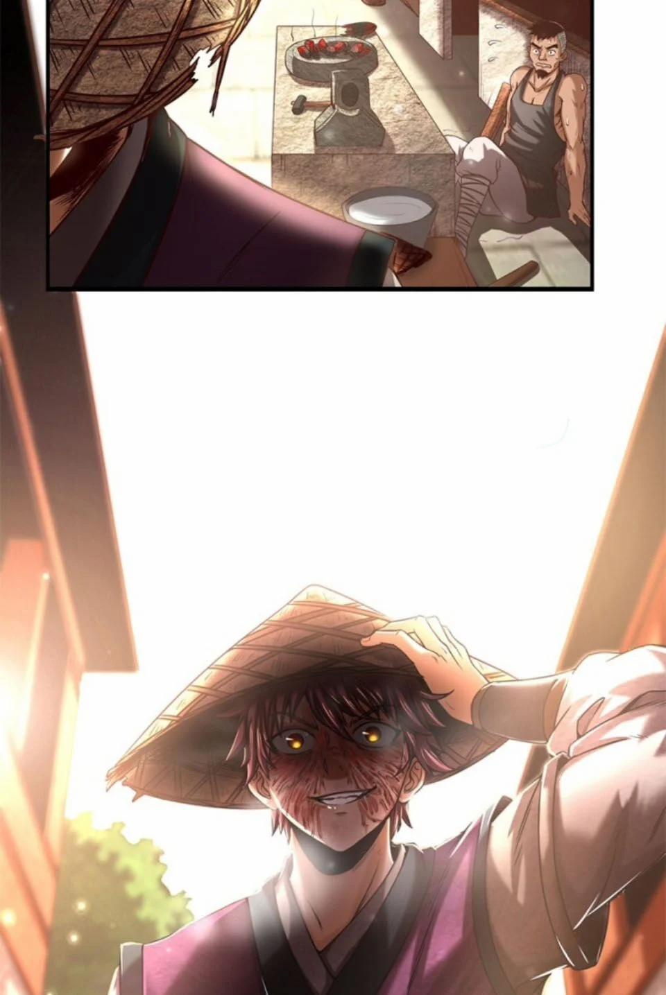 Xuân Thu Bá Đồ 30 trang 47