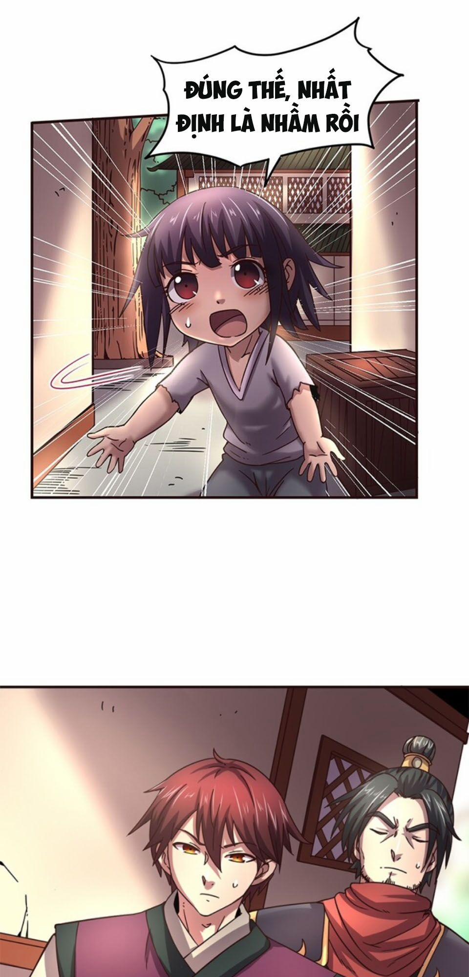 Xuân Thu Bá Đồ 30 trang 6