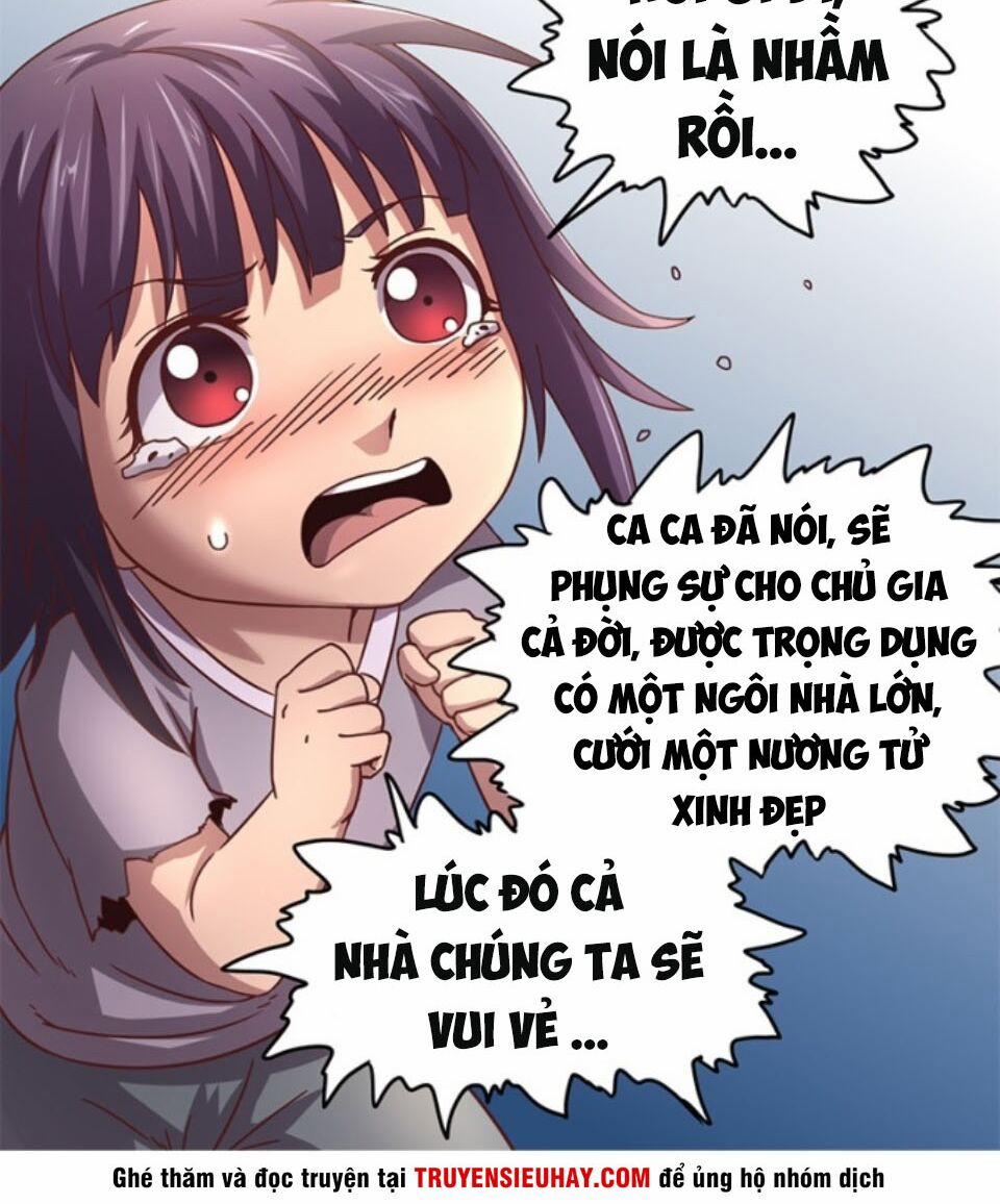 Xuân Thu Bá Đồ 30 trang 8