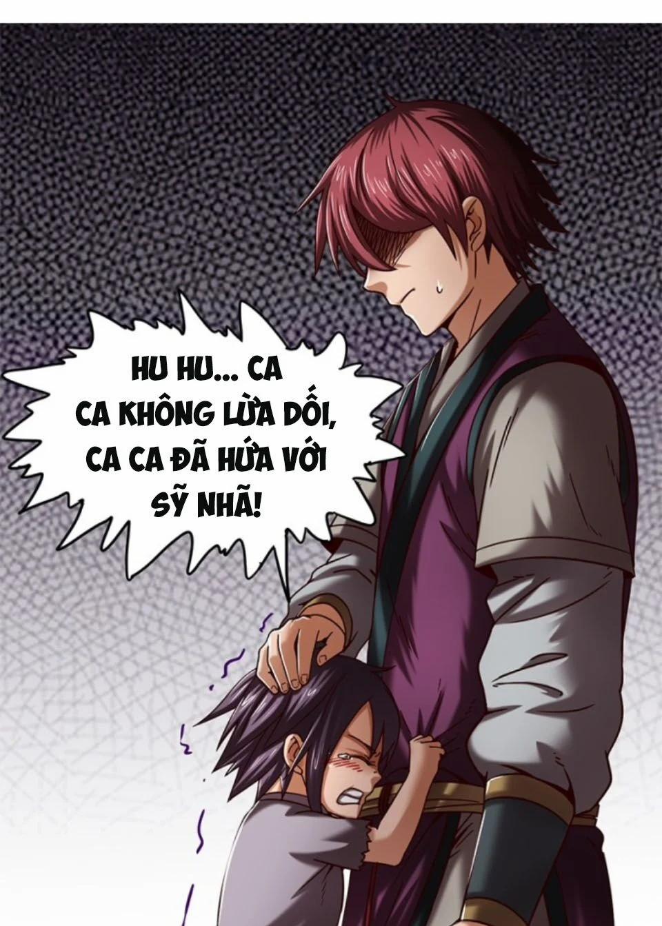 Xuân Thu Bá Đồ 30 trang 9