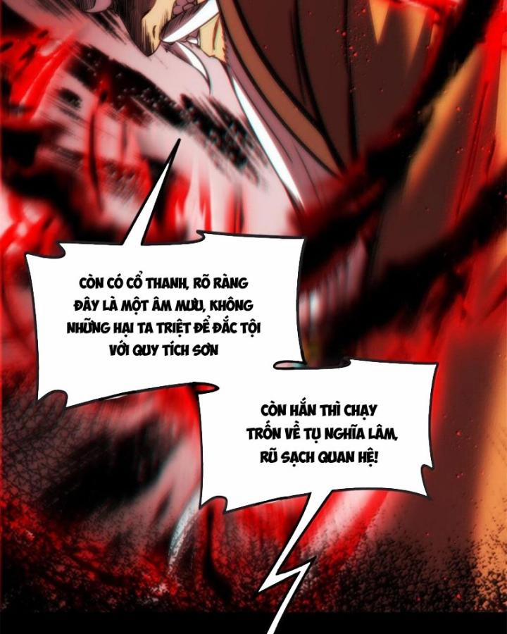 Xuân Thu Bá Đồ 300 trang 10