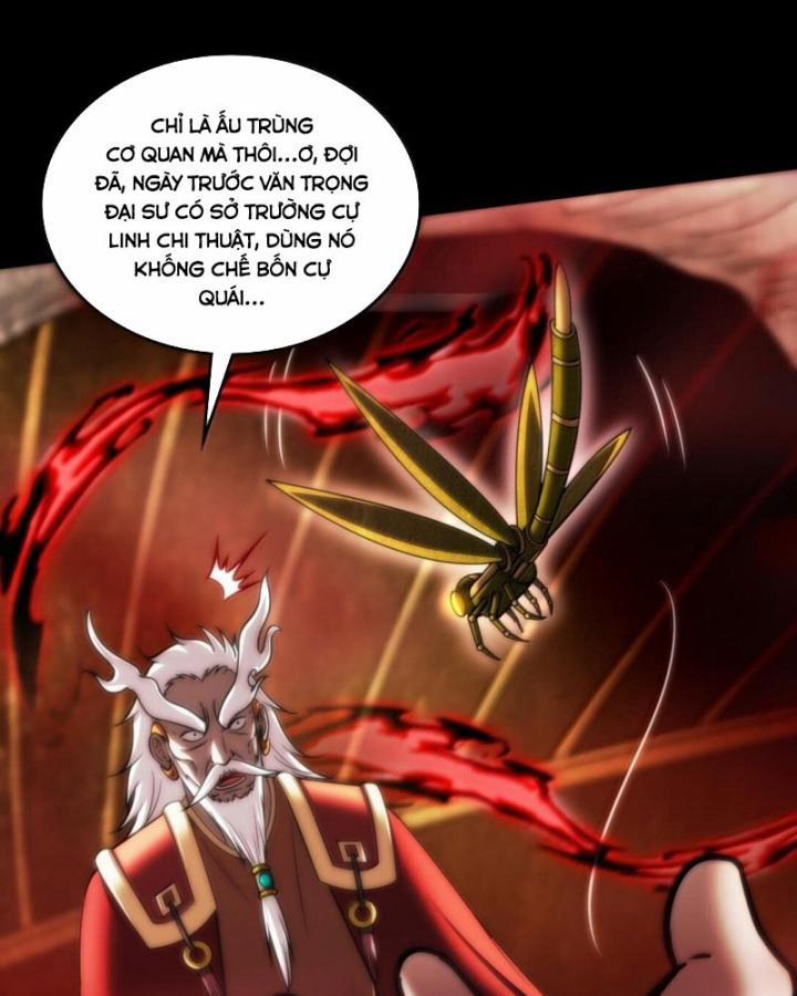 Xuân Thu Bá Đồ 300 trang 21