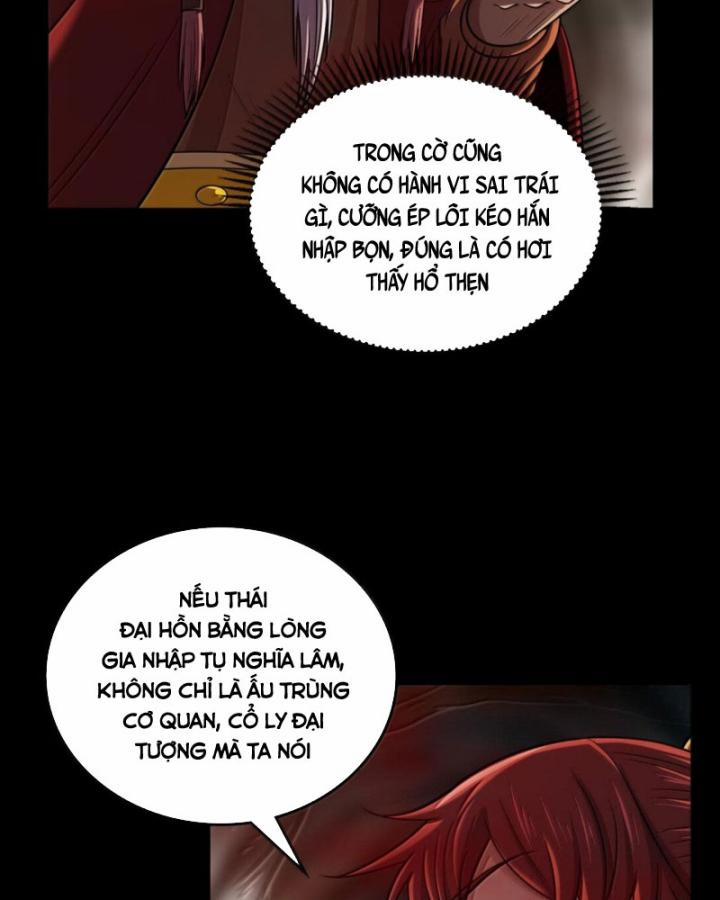 Xuân Thu Bá Đồ 300 trang 26