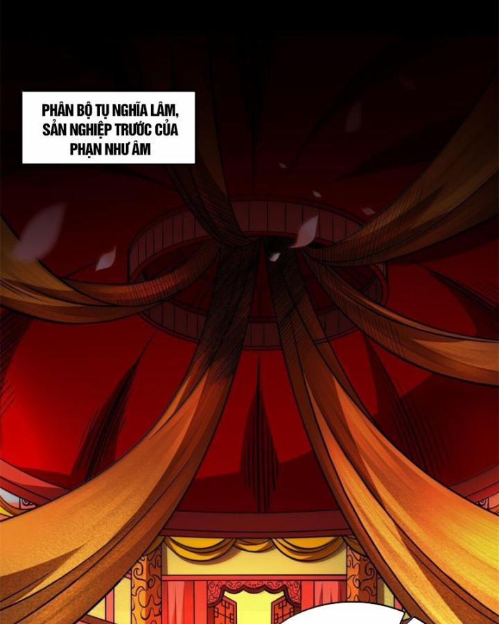 Xuân Thu Bá Đồ 300 trang 32