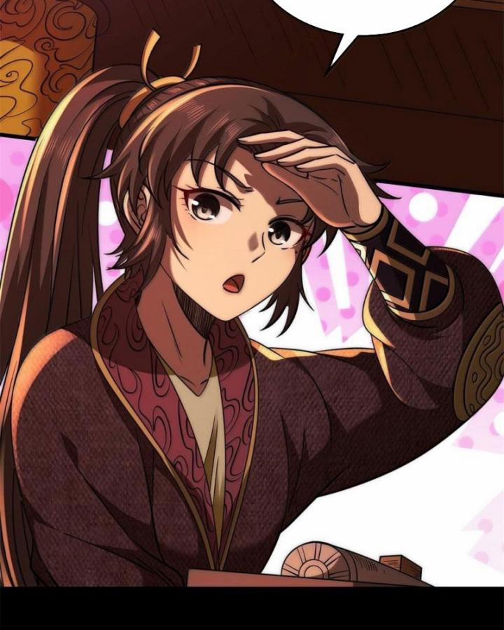 Xuân Thu Bá Đồ 300 trang 38