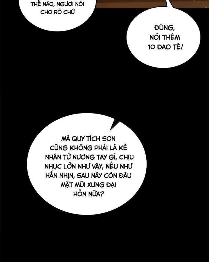 Xuân Thu Bá Đồ 300 trang 4