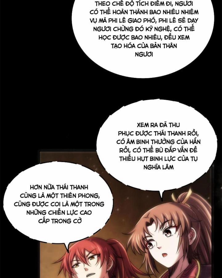 Xuân Thu Bá Đồ 300 trang 71