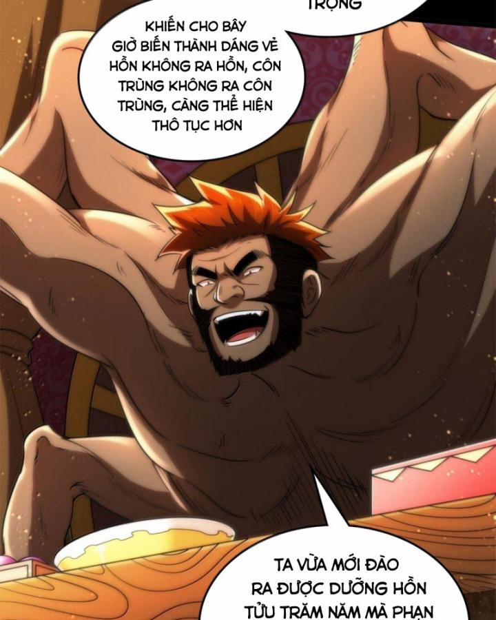 Xuân Thu Bá Đồ 301 trang 10