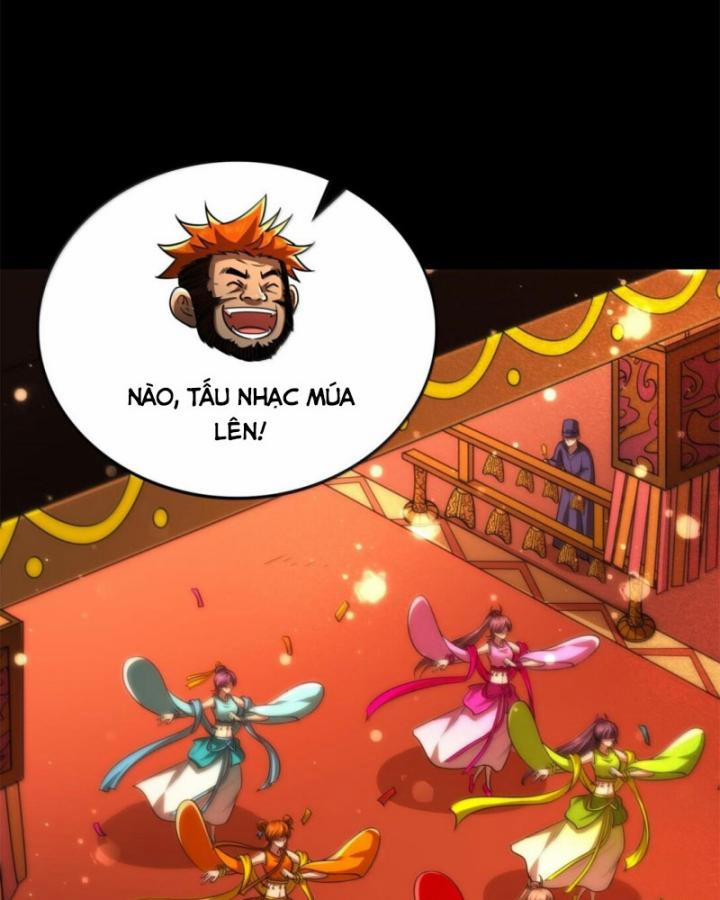 Xuân Thu Bá Đồ 301 trang 12