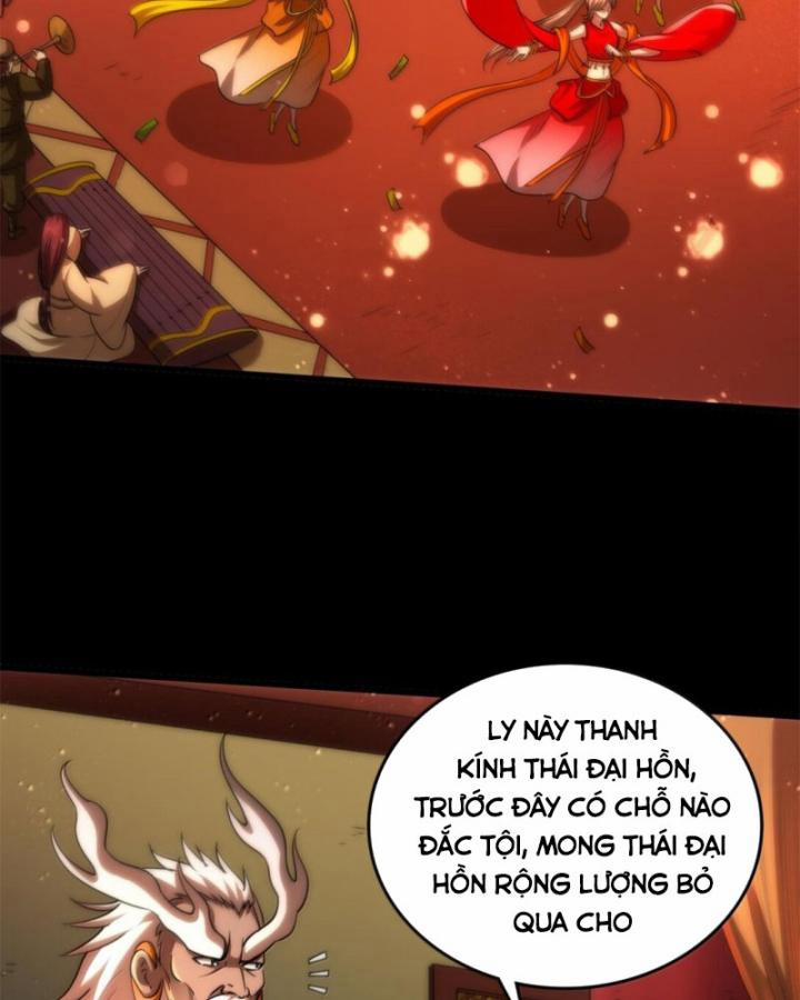 Xuân Thu Bá Đồ 301 trang 13