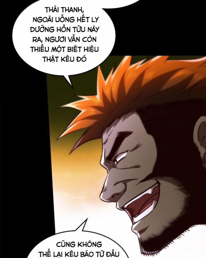 Xuân Thu Bá Đồ 301 trang 17