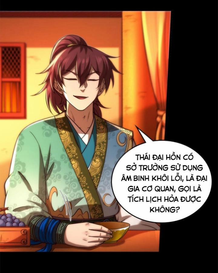 Xuân Thu Bá Đồ 301 trang 19