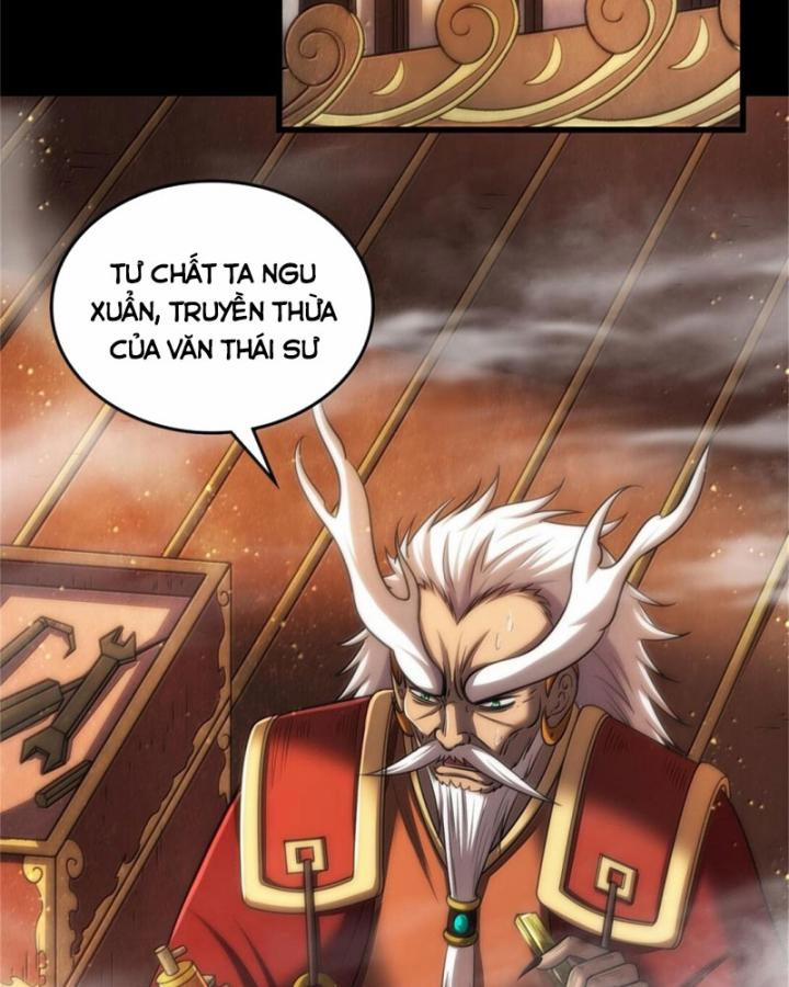 Xuân Thu Bá Đồ 301 trang 2