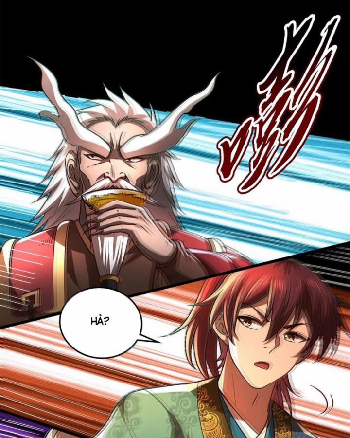 Xuân Thu Bá Đồ 301 trang 25