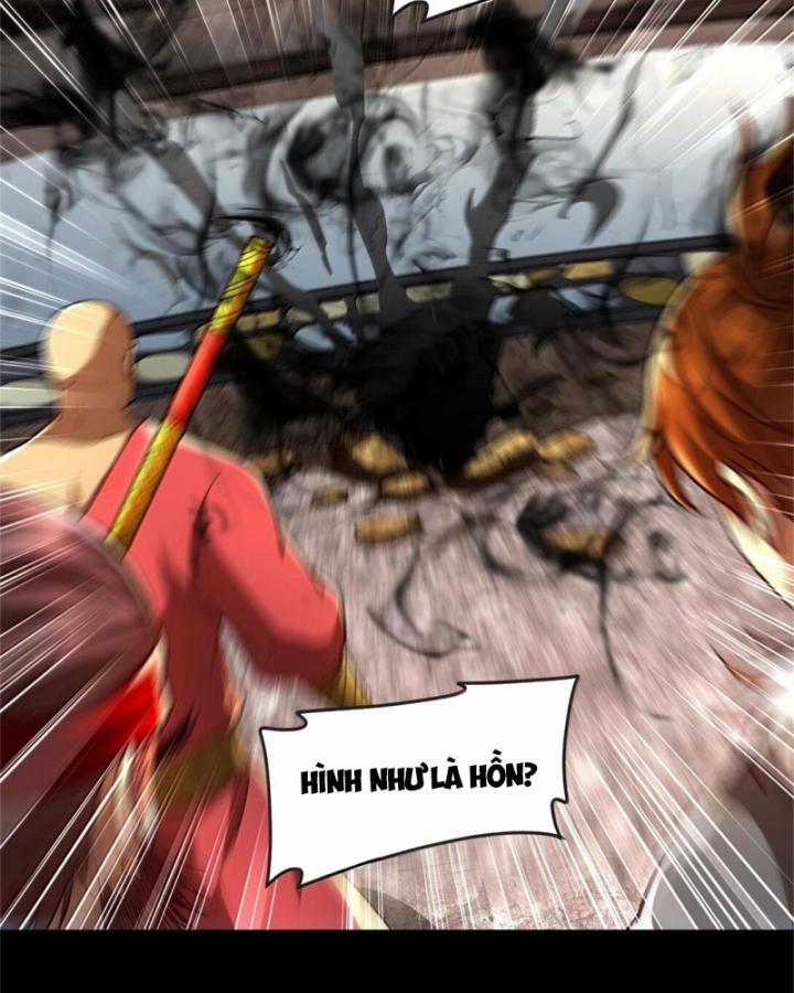 Xuân Thu Bá Đồ 301 trang 27