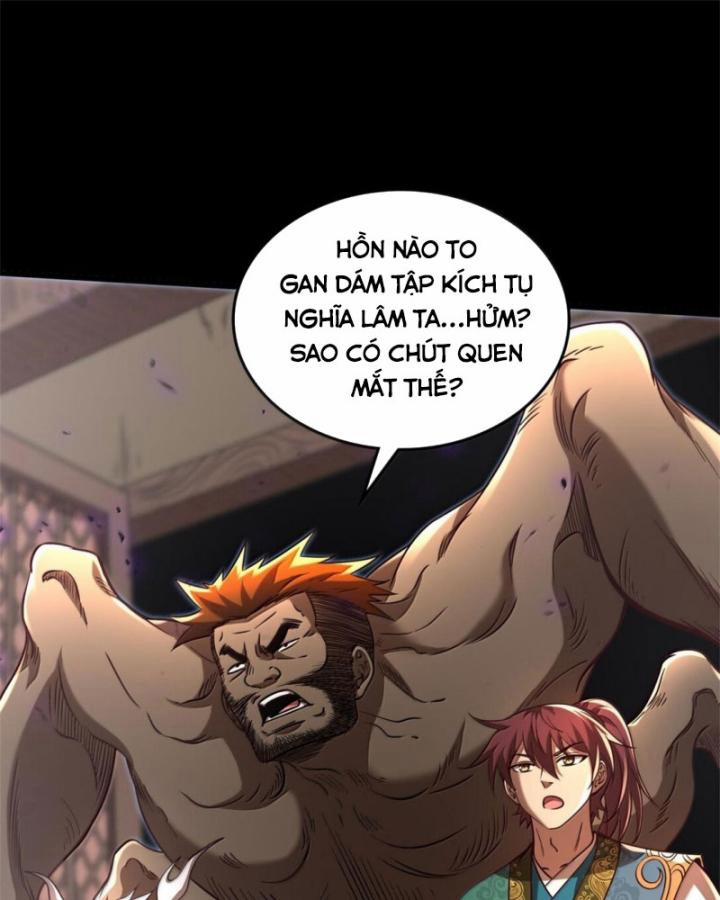 Xuân Thu Bá Đồ 301 trang 29