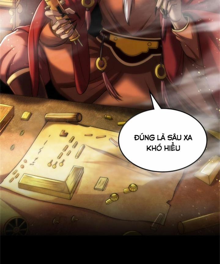 Xuân Thu Bá Đồ 301 trang 3