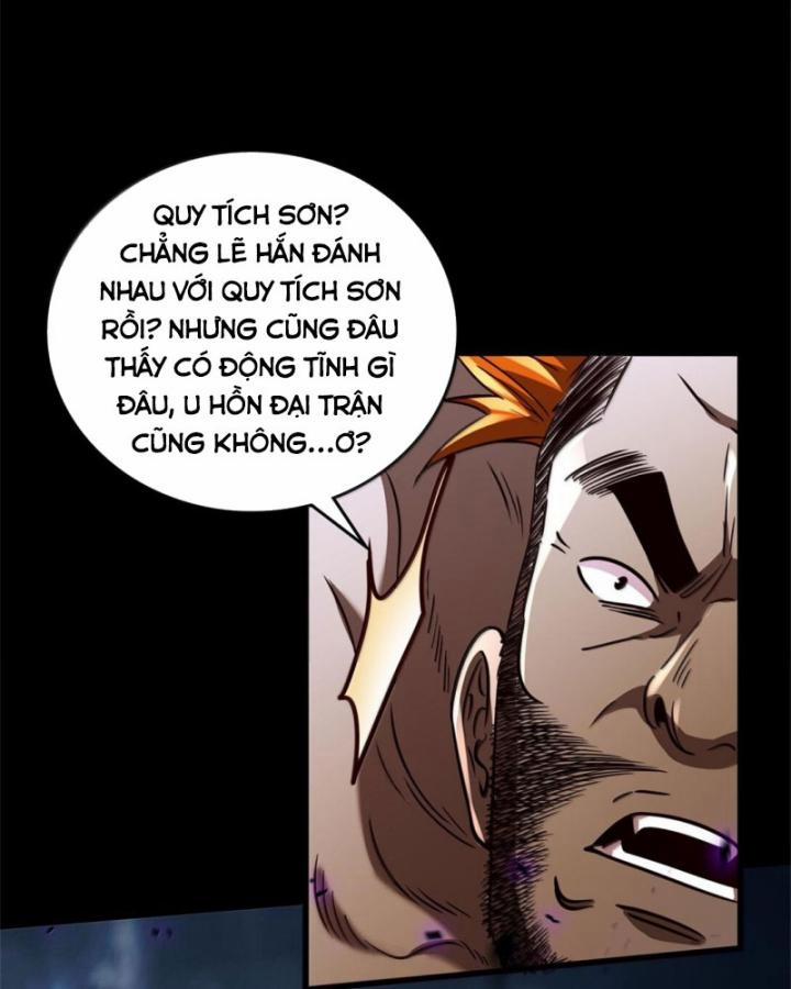 Xuân Thu Bá Đồ 301 trang 33