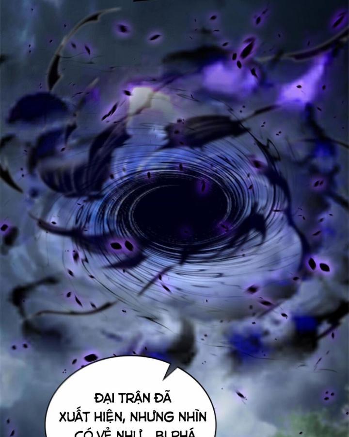 Xuân Thu Bá Đồ 301 trang 34