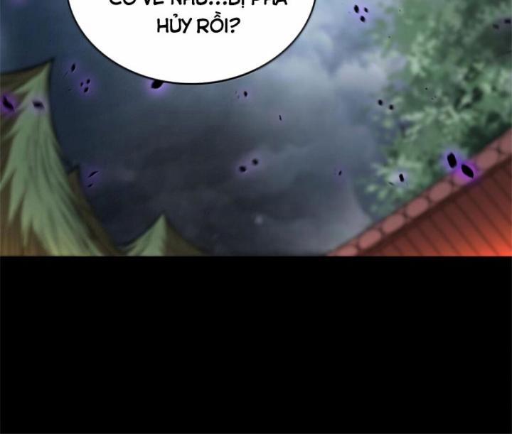 Xuân Thu Bá Đồ 301 trang 35