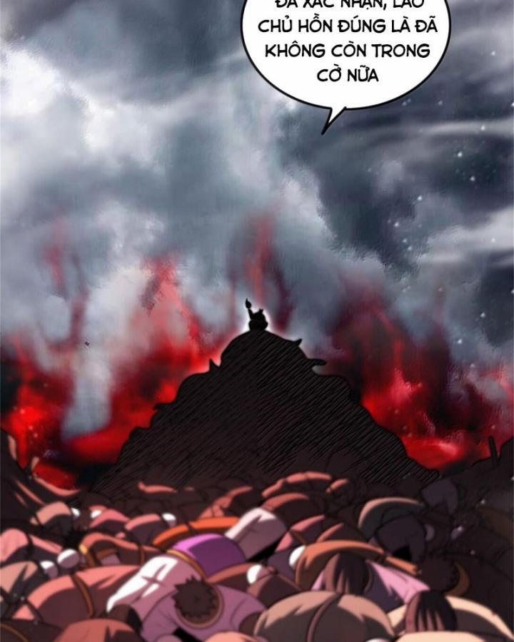 Xuân Thu Bá Đồ 301 trang 38