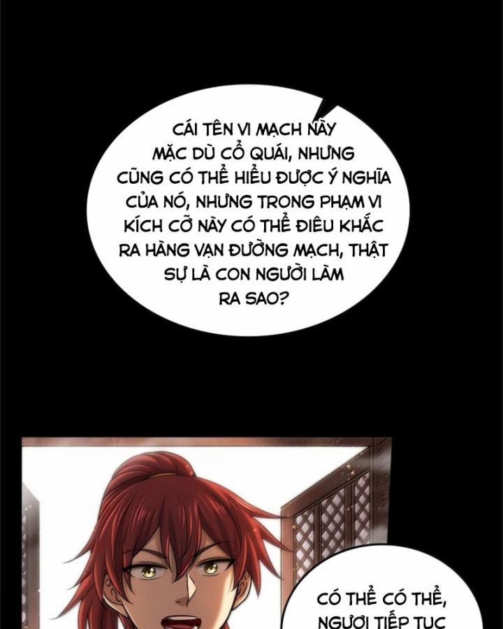 Xuân Thu Bá Đồ 301 trang 4