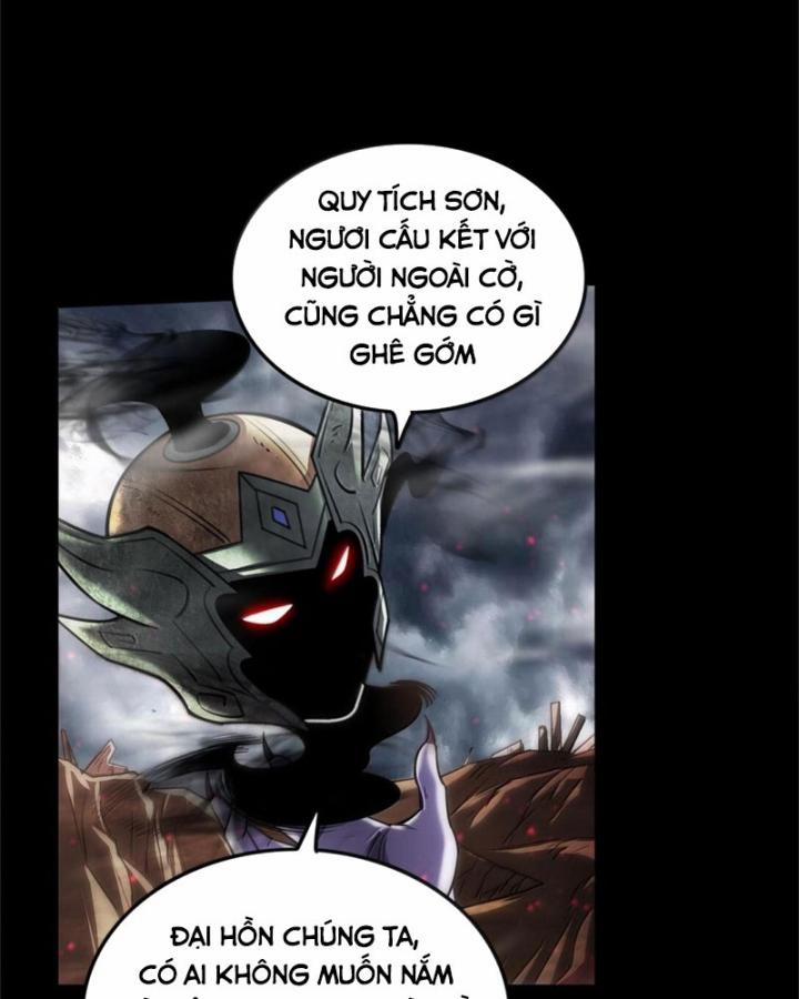 Xuân Thu Bá Đồ 301 trang 40