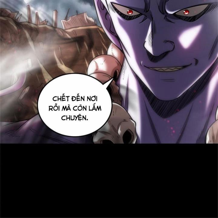 Xuân Thu Bá Đồ 301 trang 42