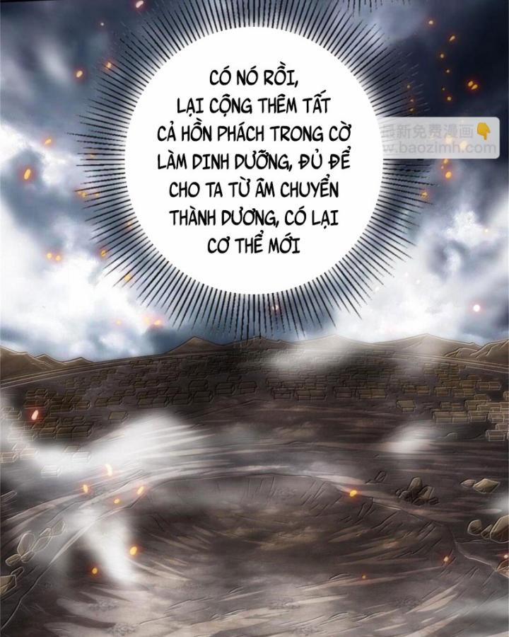 Xuân Thu Bá Đồ 301 trang 47