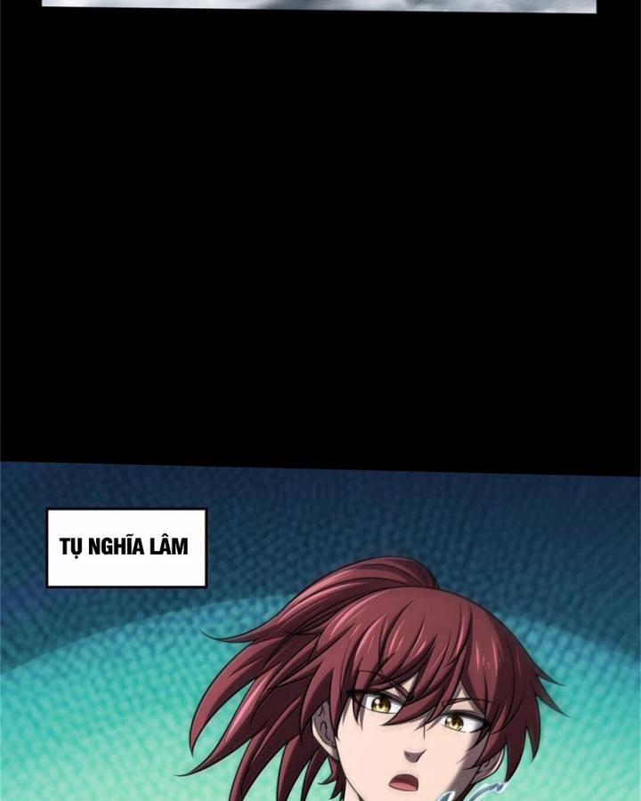 Xuân Thu Bá Đồ 301 trang 49