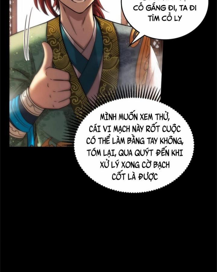 Xuân Thu Bá Đồ 301 trang 5