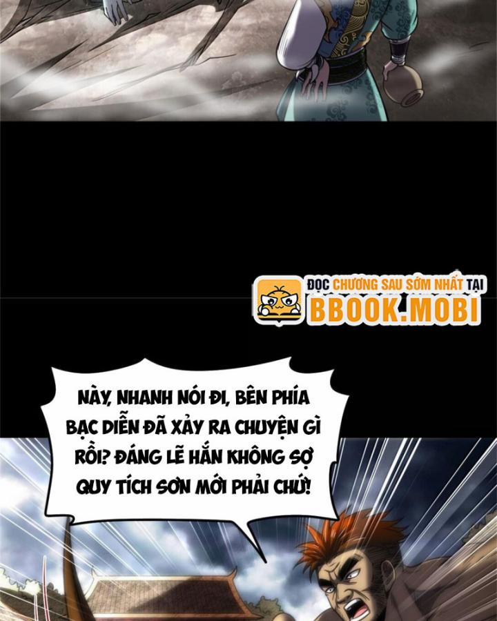 Xuân Thu Bá Đồ 301 trang 52