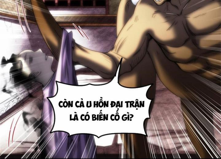 Xuân Thu Bá Đồ 301 trang 53