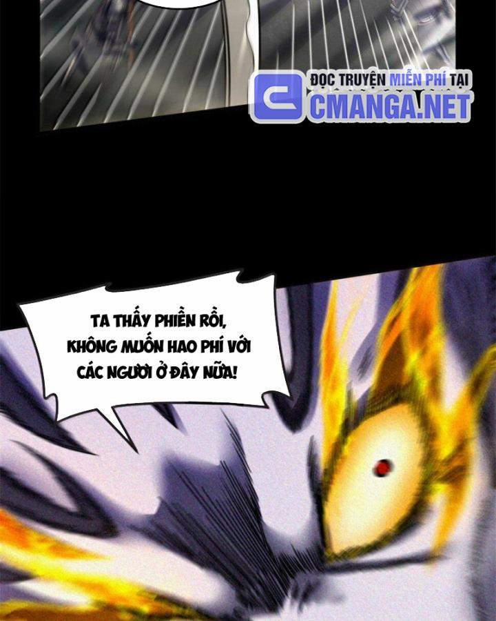 Xuân Thu Bá Đồ 303 trang 10